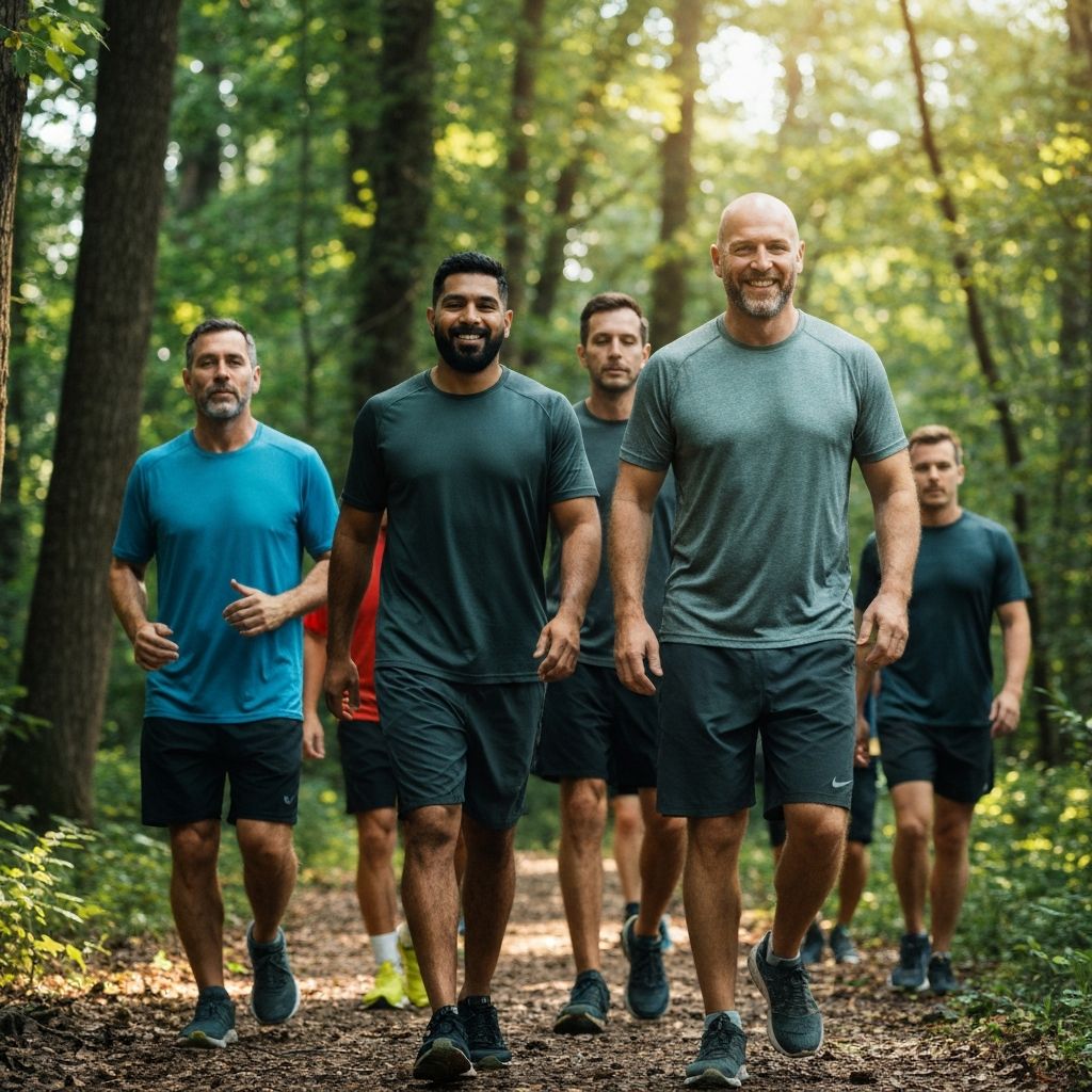 Educational approach to wellness